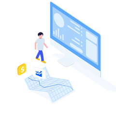 明月聚合支付-资金安全有保障